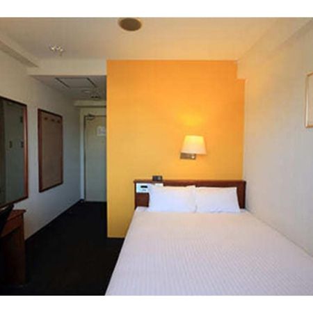 Smile Hotel Koriyama - Vacation Stay 61106V Eksteriør billede