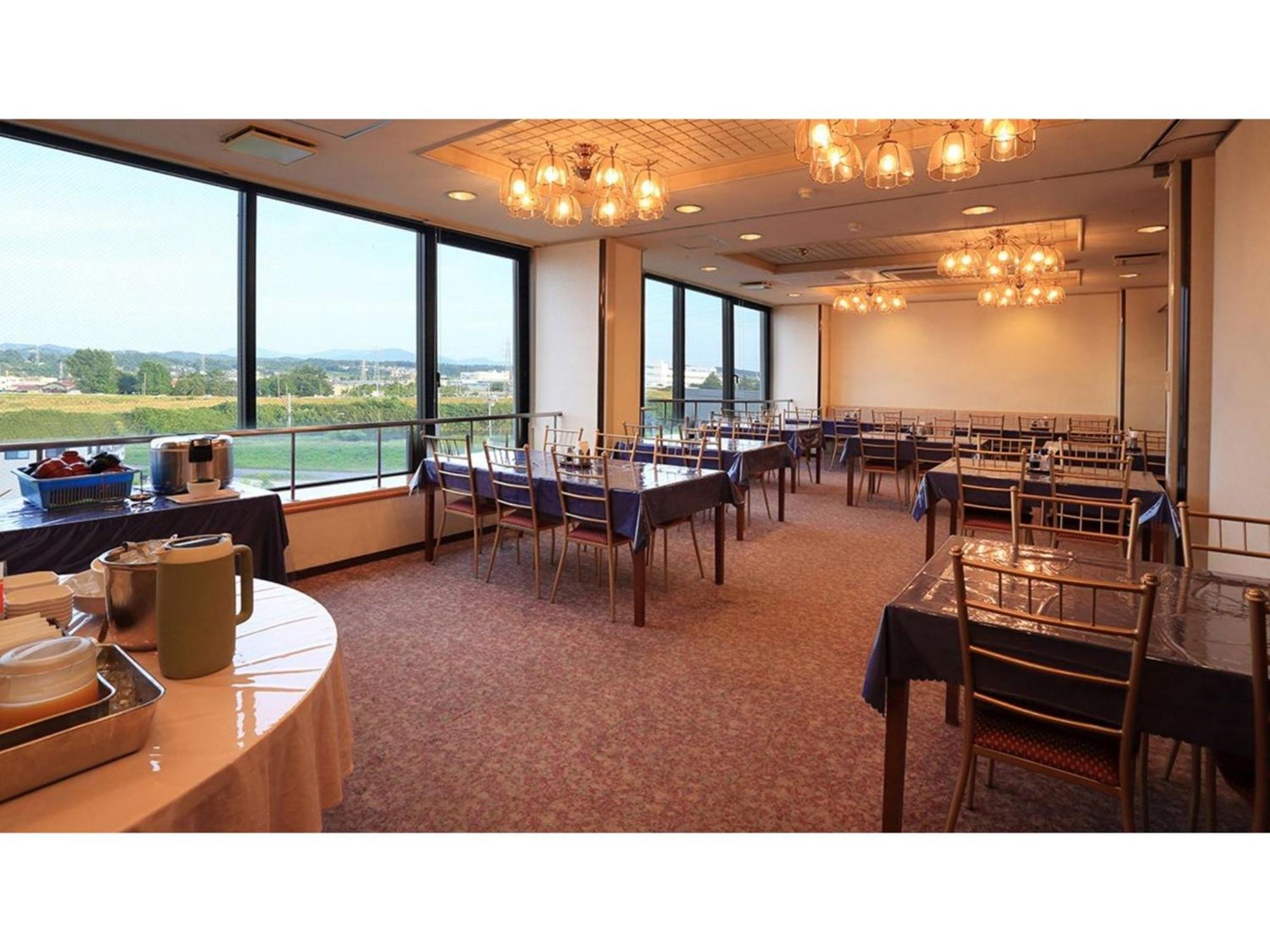 Smile Hotel Koriyama - Vacation Stay 61106V Eksteriør billede