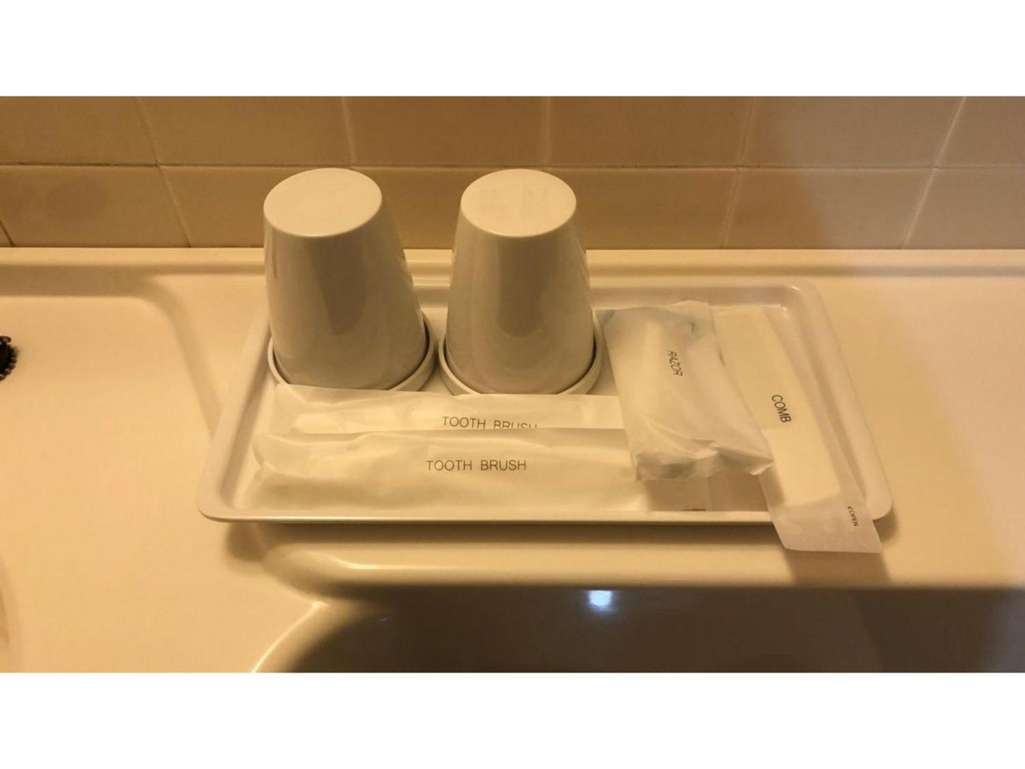 Smile Hotel Koriyama - Vacation Stay 61106V Eksteriør billede